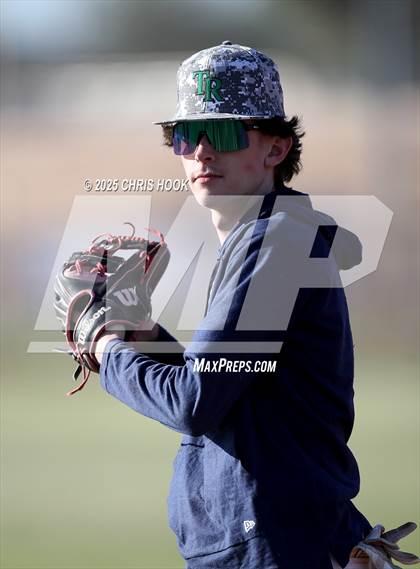 Thumbnail 2 in ThunderRidge vs Rio Rico (Chris Moon Memorial) photogallery.