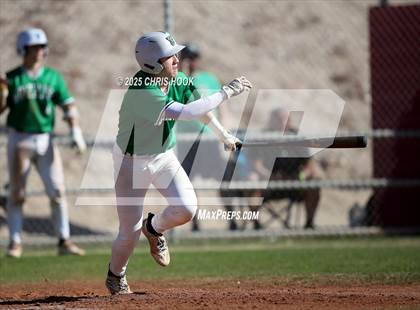 Thumbnail 3 in ThunderRidge vs Rio Rico (Chris Moon Memorial) photogallery.