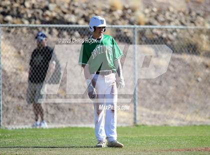 Thumbnail 1 in ThunderRidge vs Rio Rico (Chris Moon Memorial) photogallery.