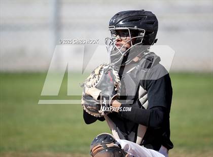 Thumbnail 2 in ThunderRidge vs Rio Rico (Chris Moon Memorial) photogallery.