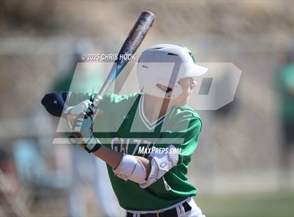 Thumbnail 3 in ThunderRidge vs Rio Rico (Chris Moon Memorial) photogallery.