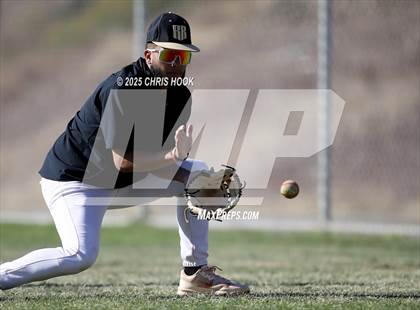 Thumbnail 3 in ThunderRidge vs Rio Rico (Chris Moon Memorial) photogallery.