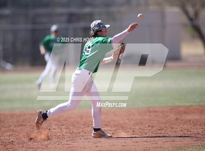 Thumbnail 2 in ThunderRidge vs Rio Rico (Chris Moon Memorial) photogallery.