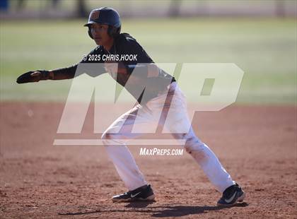 Thumbnail 2 in ThunderRidge vs Rio Rico (Chris Moon Memorial) photogallery.