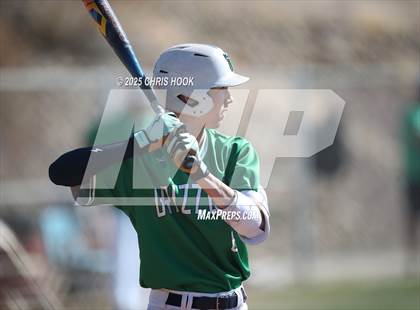 Thumbnail 2 in ThunderRidge vs Rio Rico (Chris Moon Memorial) photogallery.