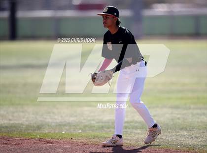 Thumbnail 3 in ThunderRidge vs Rio Rico (Chris Moon Memorial) photogallery.