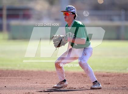 Thumbnail 3 in ThunderRidge vs Rio Rico (Chris Moon Memorial) photogallery.
