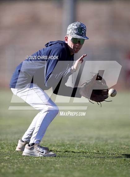 Thumbnail 1 in ThunderRidge vs Rio Rico (Chris Moon Memorial) photogallery.