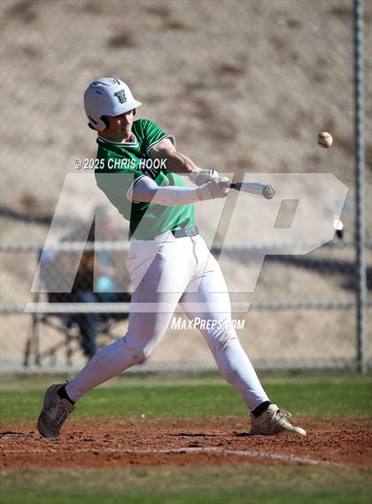 Thumbnail 3 in ThunderRidge vs Rio Rico (Chris Moon Memorial) photogallery.