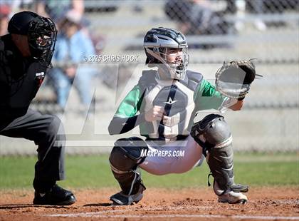 Thumbnail 1 in ThunderRidge vs Rio Rico (Chris Moon Memorial) photogallery.