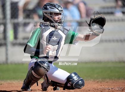 Thumbnail 1 in ThunderRidge vs Rio Rico (Chris Moon Memorial) photogallery.