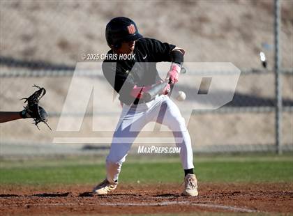 Thumbnail 2 in ThunderRidge vs Rio Rico (Chris Moon Memorial) photogallery.