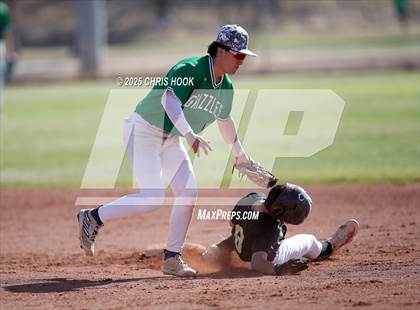 Thumbnail 2 in ThunderRidge vs Rio Rico (Chris Moon Memorial) photogallery.