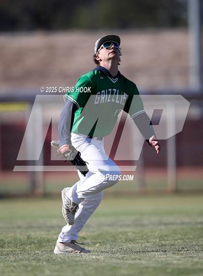 Thumbnail 1 in ThunderRidge vs Rio Rico (Chris Moon Memorial) photogallery.