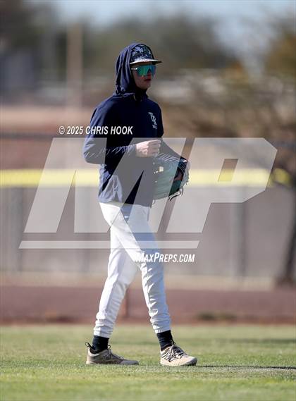 Thumbnail 3 in ThunderRidge vs Rio Rico (Chris Moon Memorial) photogallery.