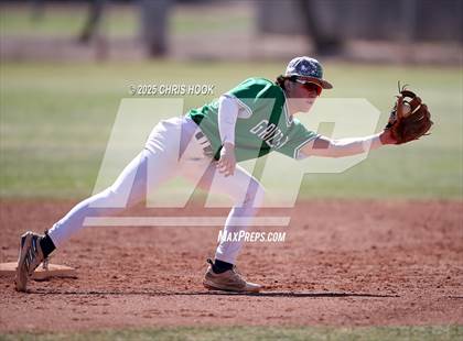 Thumbnail 1 in ThunderRidge vs Rio Rico (Chris Moon Memorial) photogallery.