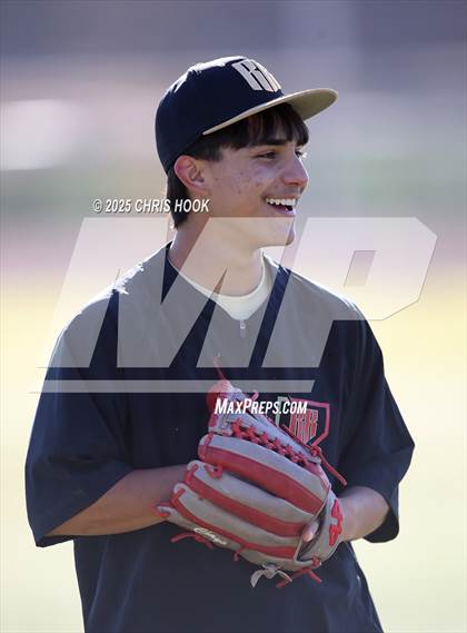 Thumbnail 2 in ThunderRidge vs Rio Rico (Chris Moon Memorial) photogallery.