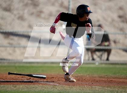 Thumbnail 1 in ThunderRidge vs Rio Rico (Chris Moon Memorial) photogallery.