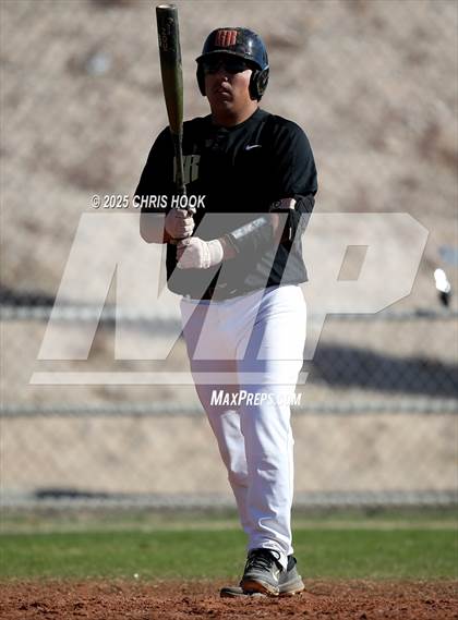Thumbnail 3 in ThunderRidge vs Rio Rico (Chris Moon Memorial) photogallery.