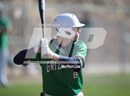 Thumbnail 1 in ThunderRidge vs Rio Rico (Chris Moon Memorial) photogallery.
