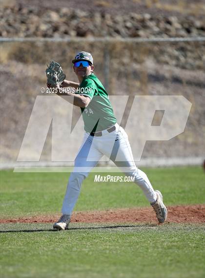 Thumbnail 2 in ThunderRidge vs Rio Rico (Chris Moon Memorial) photogallery.