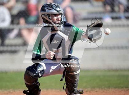 Thumbnail 3 in ThunderRidge vs Rio Rico (Chris Moon Memorial) photogallery.