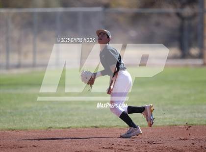 Thumbnail 2 in ThunderRidge vs Rio Rico (Chris Moon Memorial) photogallery.