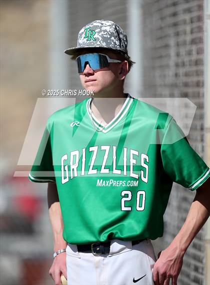 Thumbnail 3 in ThunderRidge vs Rio Rico (Chris Moon Memorial) photogallery.