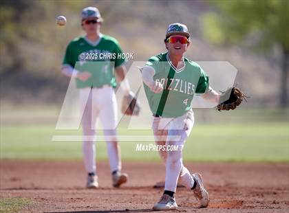 Thumbnail 1 in ThunderRidge vs Rio Rico (Chris Moon Memorial) photogallery.