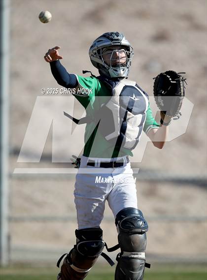 Thumbnail 3 in ThunderRidge vs Rio Rico (Chris Moon Memorial) photogallery.