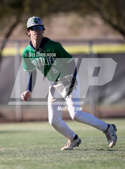 Thumbnail 2 in ThunderRidge vs Rio Rico (Chris Moon Memorial) photogallery.