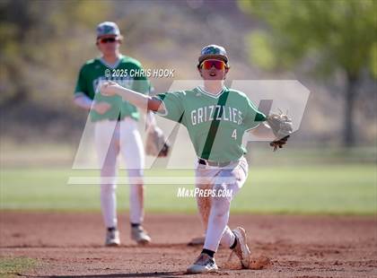 Thumbnail 3 in ThunderRidge vs Rio Rico (Chris Moon Memorial) photogallery.