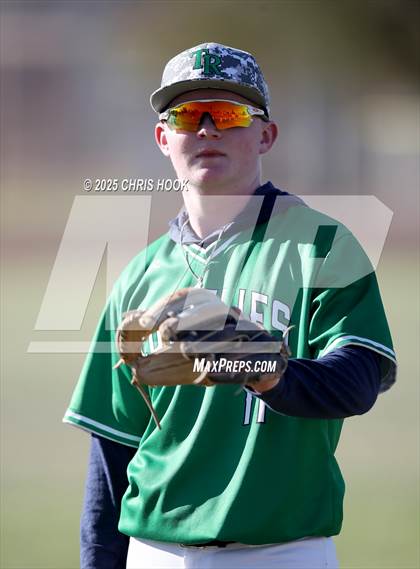 Thumbnail 3 in ThunderRidge vs Rio Rico (Chris Moon Memorial) photogallery.
