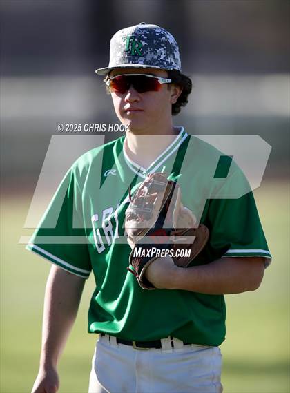 Thumbnail 2 in ThunderRidge vs Rio Rico (Chris Moon Memorial) photogallery.
