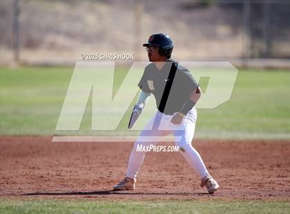 Thumbnail 2 in ThunderRidge vs Rio Rico (Chris Moon Memorial) photogallery.