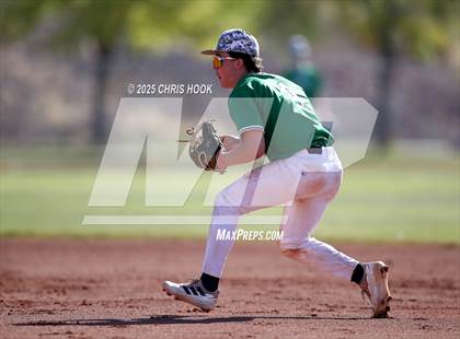 Thumbnail 2 in ThunderRidge vs Rio Rico (Chris Moon Memorial) photogallery.