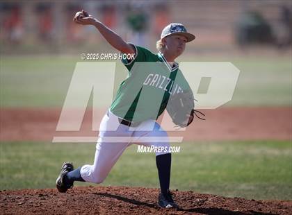 Thumbnail 1 in ThunderRidge vs Rio Rico (Chris Moon Memorial) photogallery.