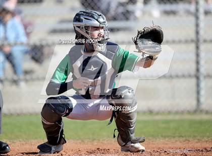Thumbnail 2 in ThunderRidge vs Rio Rico (Chris Moon Memorial) photogallery.