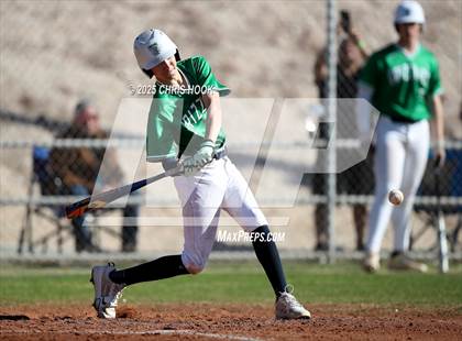 Thumbnail 1 in ThunderRidge vs Rio Rico (Chris Moon Memorial) photogallery.