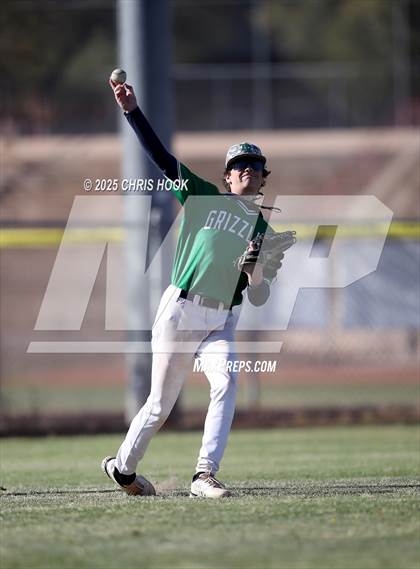 Thumbnail 3 in ThunderRidge vs Rio Rico (Chris Moon Memorial) photogallery.