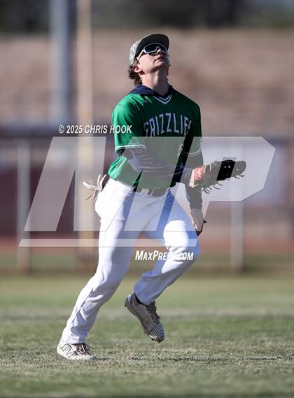 Thumbnail 2 in ThunderRidge vs Rio Rico (Chris Moon Memorial) photogallery.
