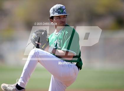 Thumbnail 1 in ThunderRidge vs Rio Rico (Chris Moon Memorial) photogallery.