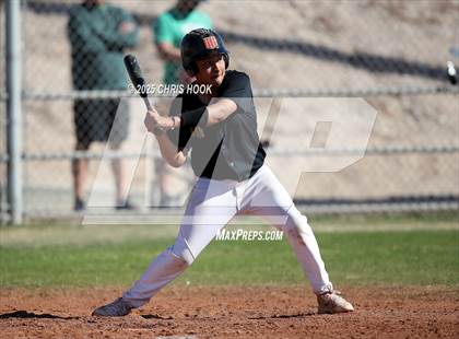 Thumbnail 3 in ThunderRidge vs Rio Rico (Chris Moon Memorial) photogallery.