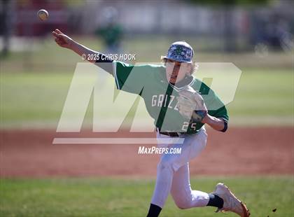 Thumbnail 2 in ThunderRidge vs Rio Rico (Chris Moon Memorial) photogallery.
