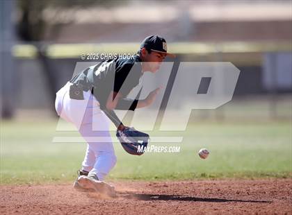 Thumbnail 3 in ThunderRidge vs Rio Rico (Chris Moon Memorial) photogallery.