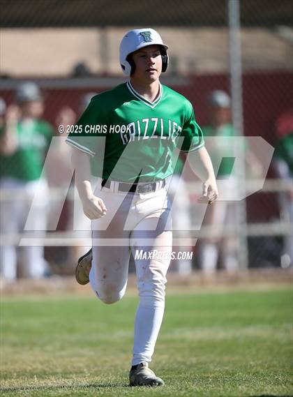 Thumbnail 3 in ThunderRidge vs Rio Rico (Chris Moon Memorial) photogallery.