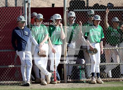 Thumbnail 2 in ThunderRidge vs Rio Rico (Chris Moon Memorial) photogallery.