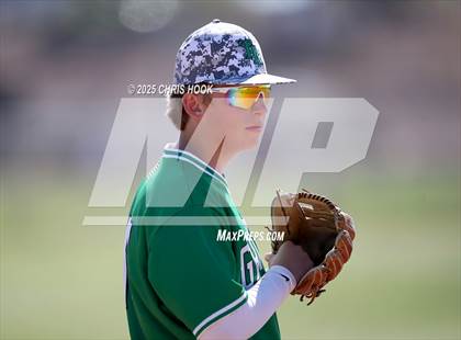 Thumbnail 2 in ThunderRidge vs Rio Rico (Chris Moon Memorial) photogallery.