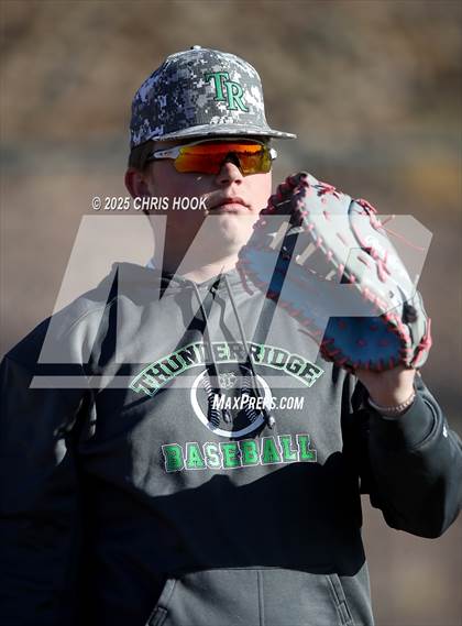 Thumbnail 2 in ThunderRidge vs Rio Rico (Chris Moon Memorial) photogallery.