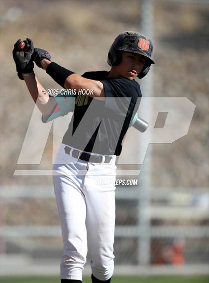 Thumbnail 2 in ThunderRidge vs Rio Rico (Chris Moon Memorial) photogallery.